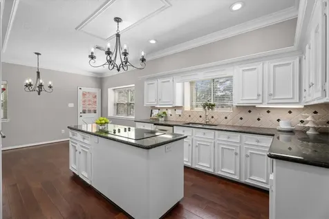 16267 Salmon Lane Spring TX 77379