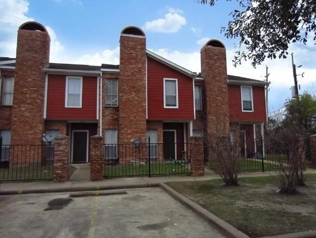 7718 W Gulf Bank Road Houston TX 77040