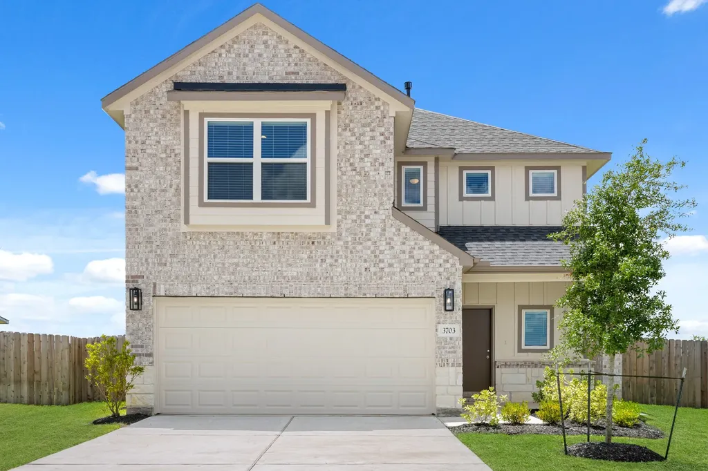 3926 Downy Birch Lane Houston TX 77084