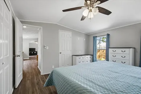 510 Road 5512 Cleveland TX 77327
