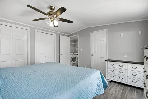 510 Road 5512 Cleveland TX 77327