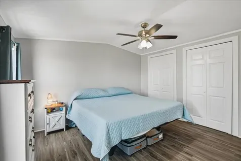 510 Road 5512 Cleveland TX 77327