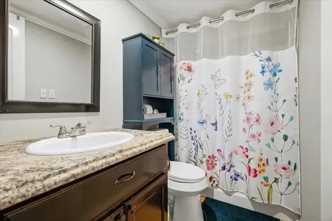 510 Road 5512 Cleveland TX 77327