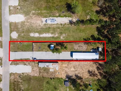 510 Road 5512 Cleveland TX 77327