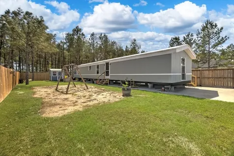 510 Road 5512 Cleveland TX 77327
