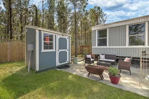 510 Road 5512 Cleveland TX 77327