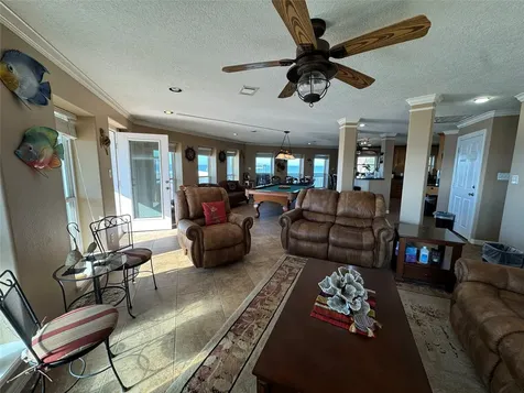 128 White Heron Drive Anahuac TX 77514