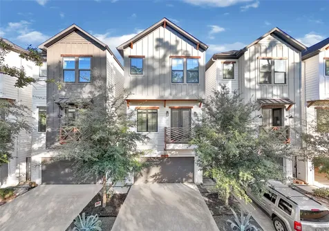 4516 Curtin Park Court Houston TX 77018