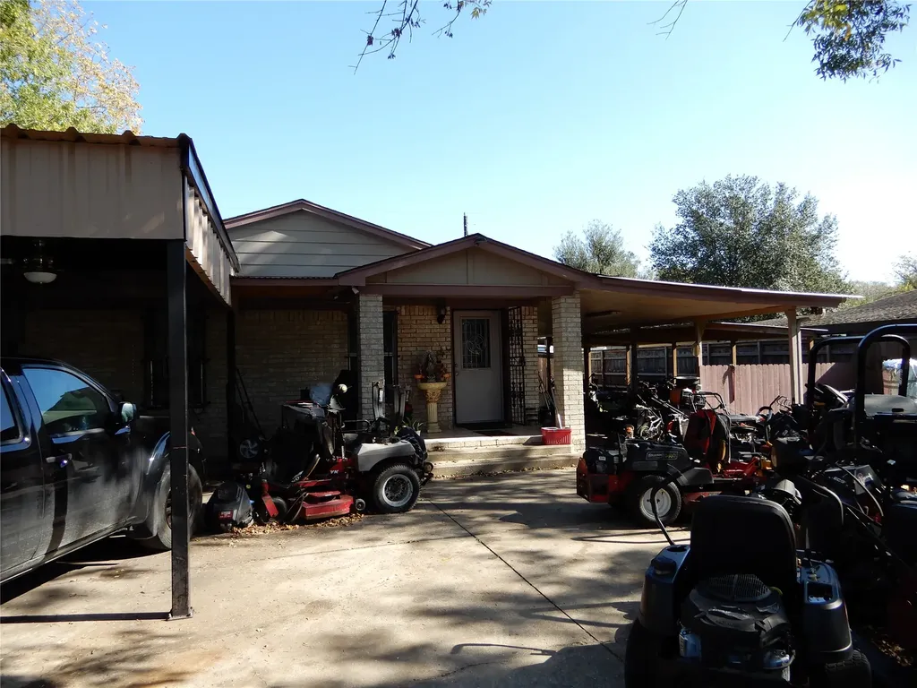 11918 Derwent Lane Houston TX 77064