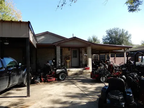 11918 Derwent Lane Houston TX 77064