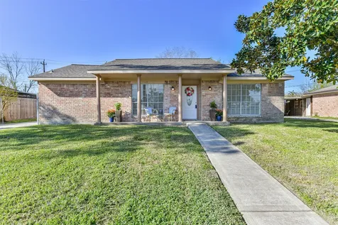 11326 Sagecreek Drive Houston TX 77089