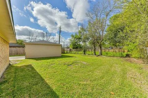 11326 Sagecreek Drive Houston TX 77089