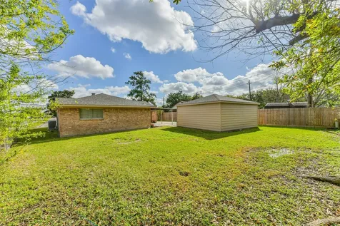 11326 Sagecreek Drive Houston TX 77089