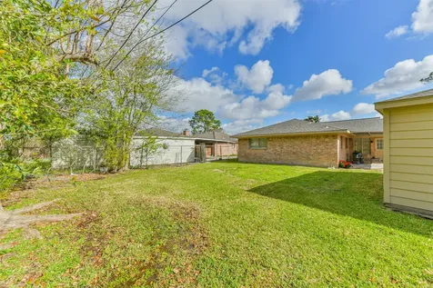 11326 Sagecreek Drive Houston TX 77089
