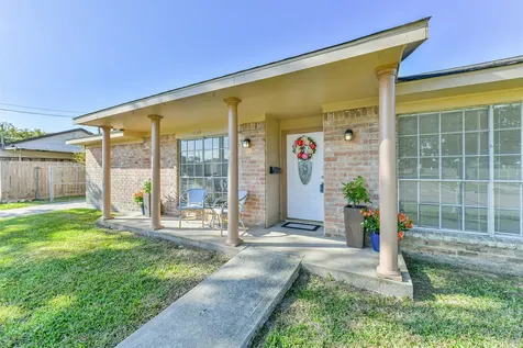 11326 Sagecreek Drive Houston TX 77089