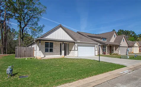 120 Sunshine Lane Livingston TX 77351