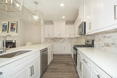 120 Sunshine Lane Livingston TX 77351