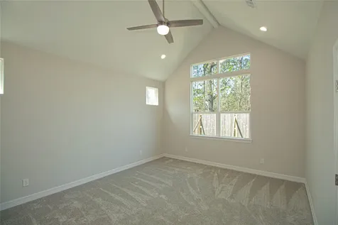 120 Sunshine Lane Livingston TX 77351