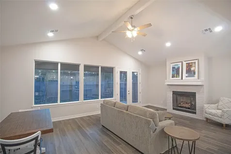 120 Sunshine Lane Livingston TX 77351
