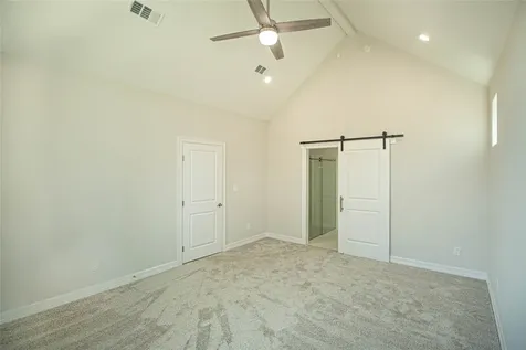 120 Sunshine Lane Livingston TX 77351