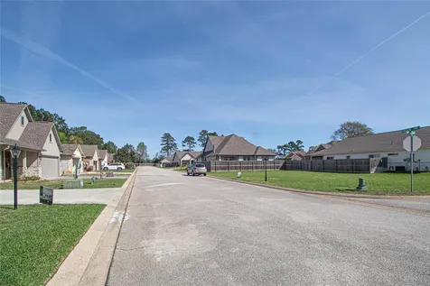 120 Sunshine Lane Livingston TX 77351