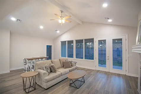 120 Sunshine Lane Livingston TX 77351