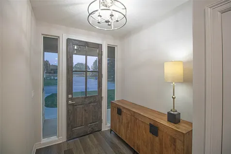 120 Sunshine Lane Livingston TX 77351