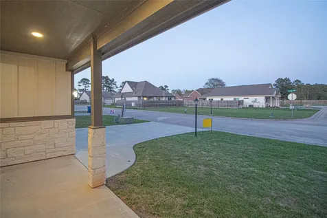 120 Sunshine Lane Livingston TX 77351