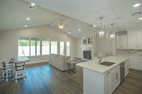 120 Sunshine Lane Livingston TX 77351