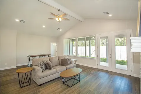 120 Sunshine Lane Livingston TX 77351