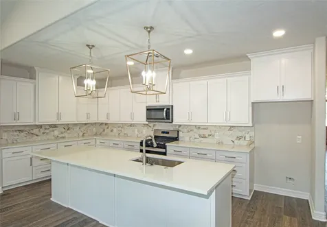 120 Sunshine Lane Livingston TX 77351