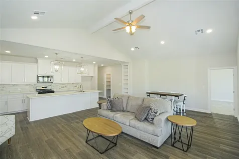 120 Sunshine Lane Livingston TX 77351