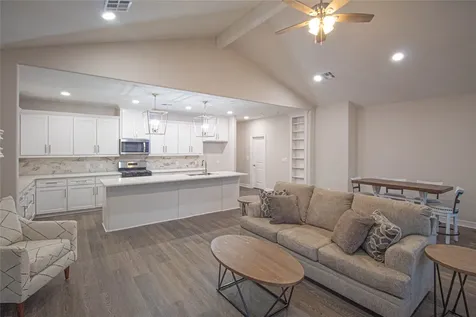 120 Sunshine Lane Livingston TX 77351