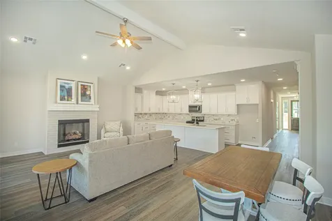 120 Sunshine Lane Livingston TX 77351