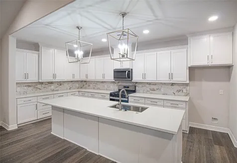 120 Sunshine Lane Livingston TX 77351