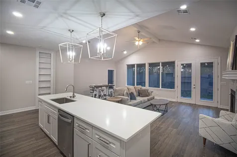 120 Sunshine Lane Livingston TX 77351