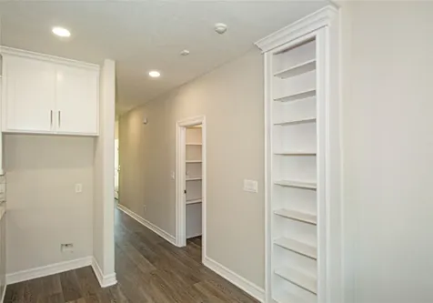 120 Sunshine Lane Livingston TX 77351