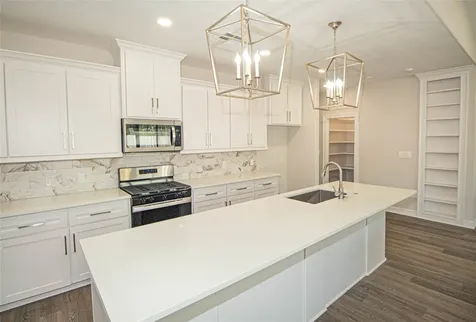 120 Sunshine Lane Livingston TX 77351