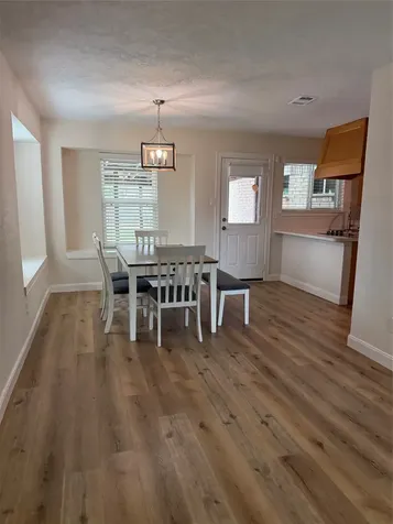 7303 Millbrae Lane Houston TX 77041