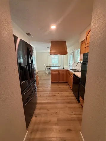 7303 Millbrae Lane Houston TX 77041