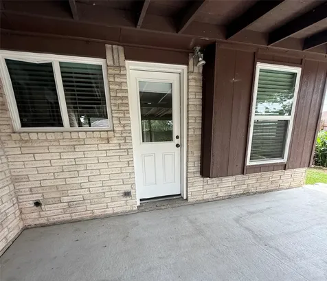 7303 Millbrae Lane Houston TX 77041
