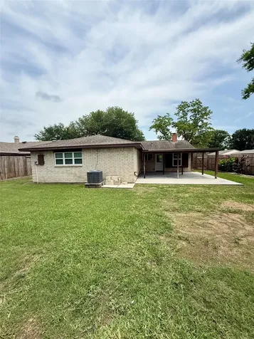 7303 Millbrae Lane Houston TX 77041