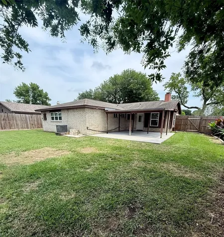 7303 Millbrae Lane Houston TX 77041