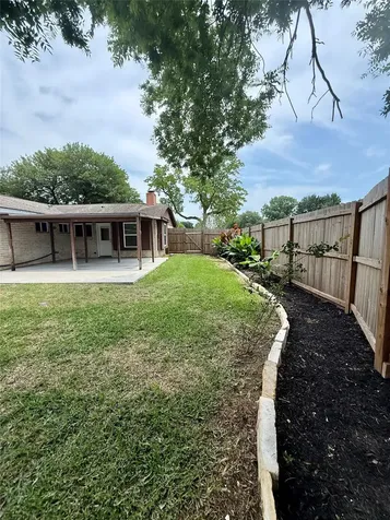 7303 Millbrae Lane Houston TX 77041