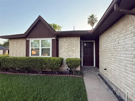 7303 Millbrae Lane Houston TX 77041