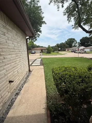 7303 Millbrae Lane Houston TX 77041