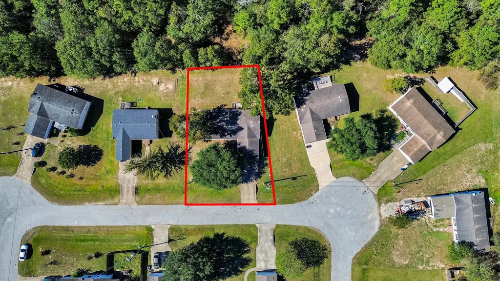 16338 Hill Country Court Conroe TX 77302