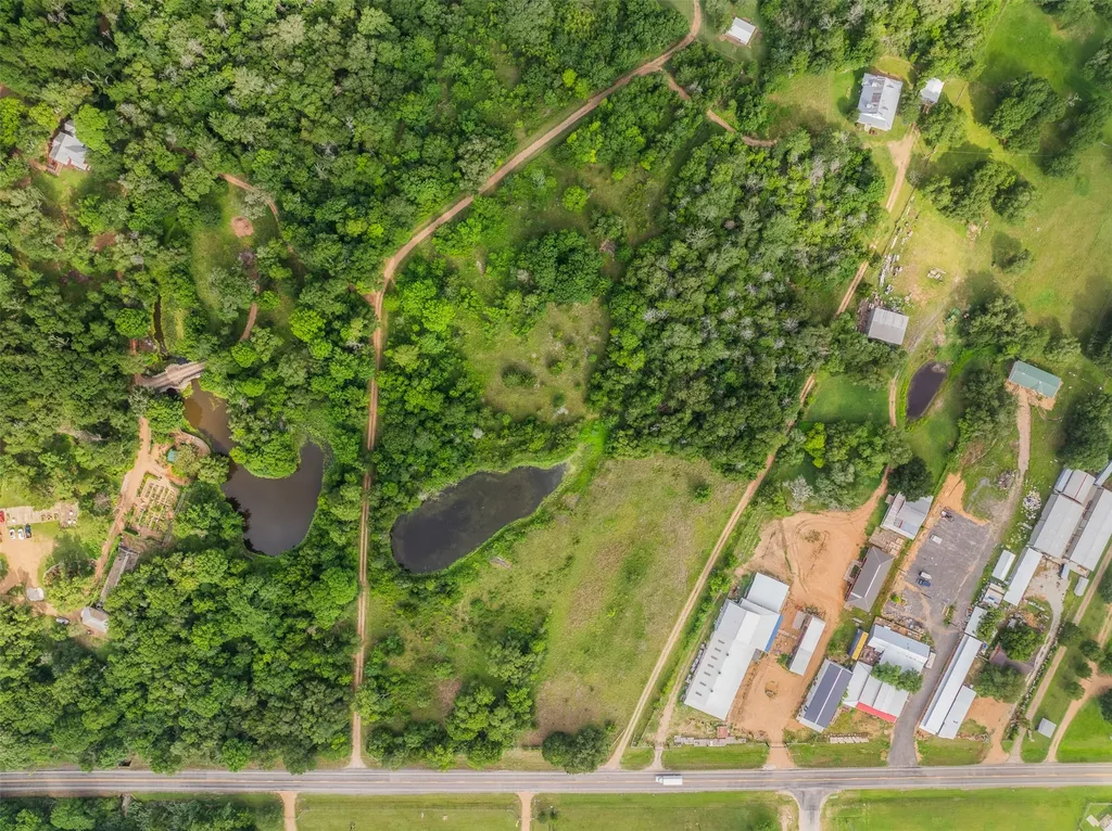 1338 Highway 237 Round Top TX 78954