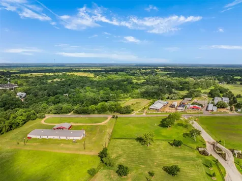 1338 Highway 237 Round Top TX 78954