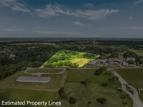 1338 Highway 237 Round Top TX 78954